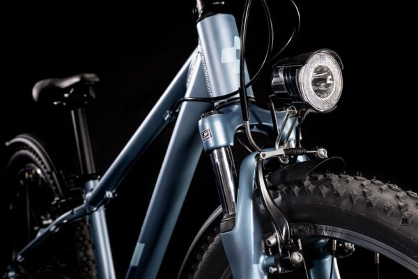 Cube Acid 240 Allroad arcticblue´n´mint – Bild 4