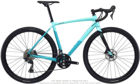 Bianchi Impulso Allroad GRX600
