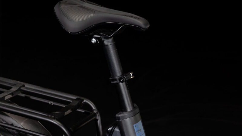Cube Longtail Hybrid 725 grey´n´reflex – Bild 4