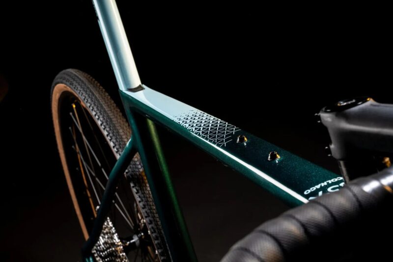 Colnago G3-X GRX 822 – Bild 6