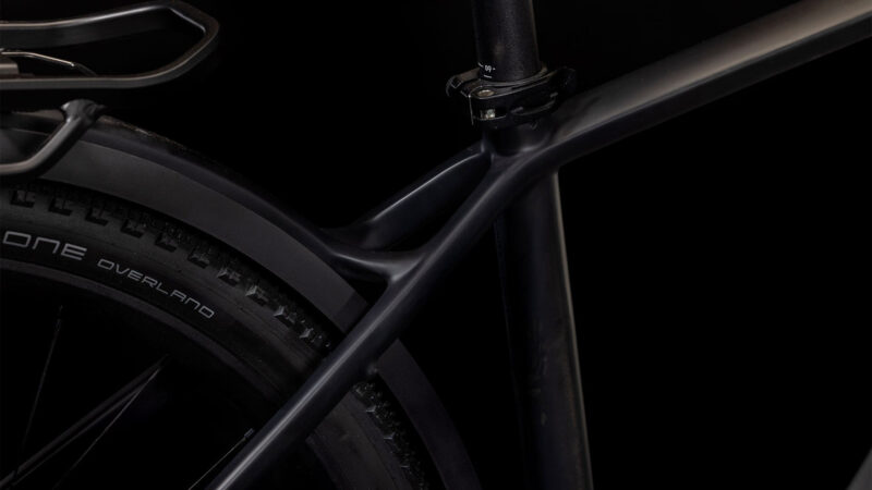 Cube Kathmandu Hybrid C:62 SLX 400X carbon´n´black – Bild 4