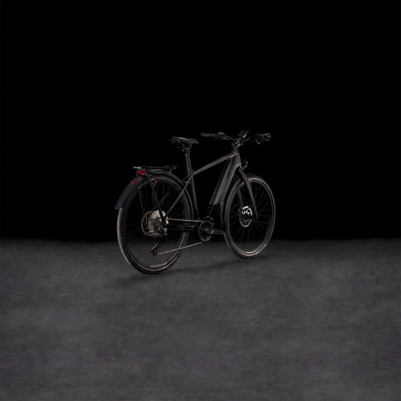 Cube Kathmandu Hybrid C:62 SLX 400X carbon´n´black – Bild 5