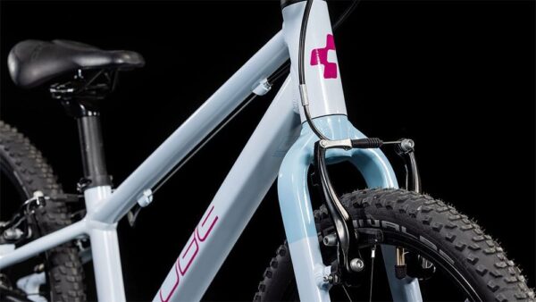 Cube Numove 180 flashwhite´n´pink – Bild 3