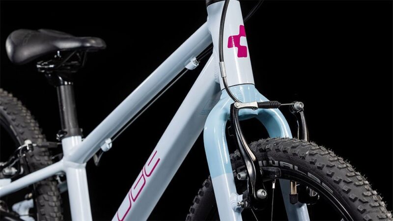 Cube Numove 180 flashwhite´n´pink – Bild 3
