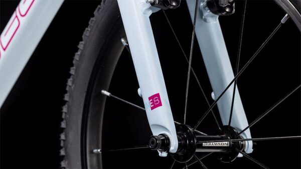 Cube Numove 180 flashwhite´n´pink – Bild 7