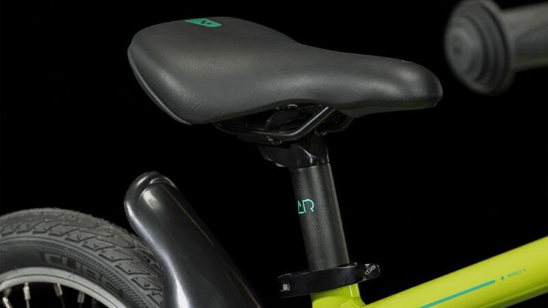 Cube Cubie 160 RT green´n´black – Bild 4