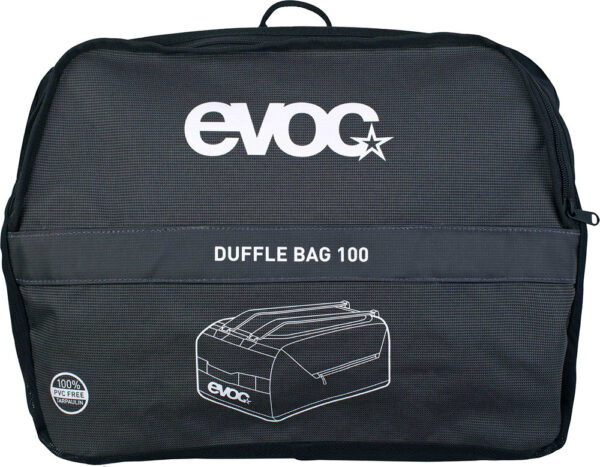 Evoc Duffle Bag 100L - Reisetasche – Bild 7