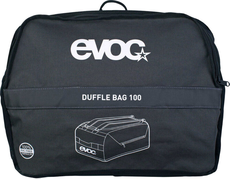 Evoc Duffle Bag 100L - Reisetasche – Bild 7