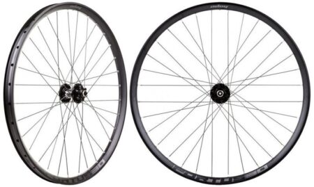 Hope Fortus 30 Pro 4 Disc 6-Loch 27,5" Shimano Boost