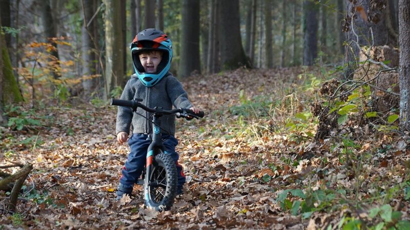 Mondraker GROMMY 12 – Bild 14