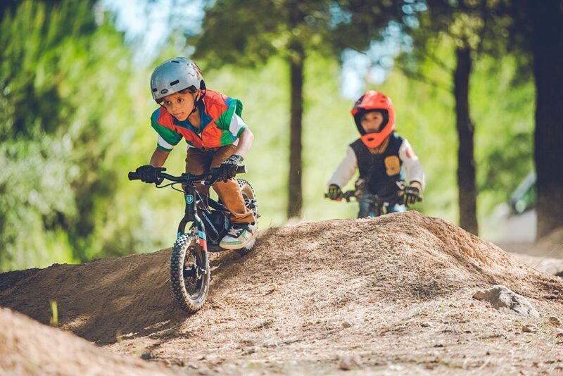 Mondraker GROMMY 12 – Bild 9