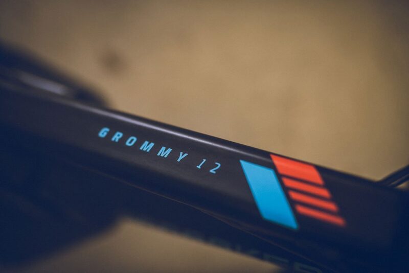 Mondraker GROMMY 12 – Bild 10