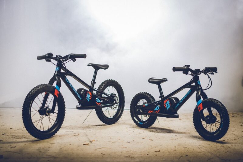 Mondraker GROMMY 16 – Bild 13