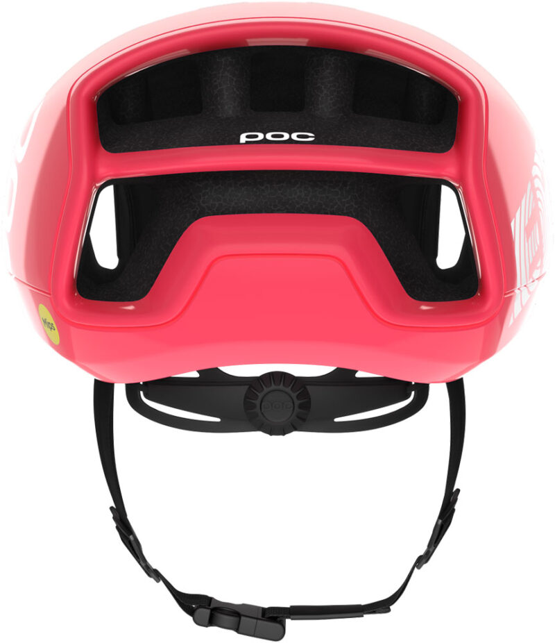 POC Cytal EF Pro Team - Fahrradhelm – Bild 4