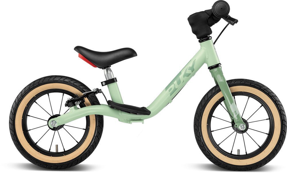 Puky LR Light BR - Laufrad