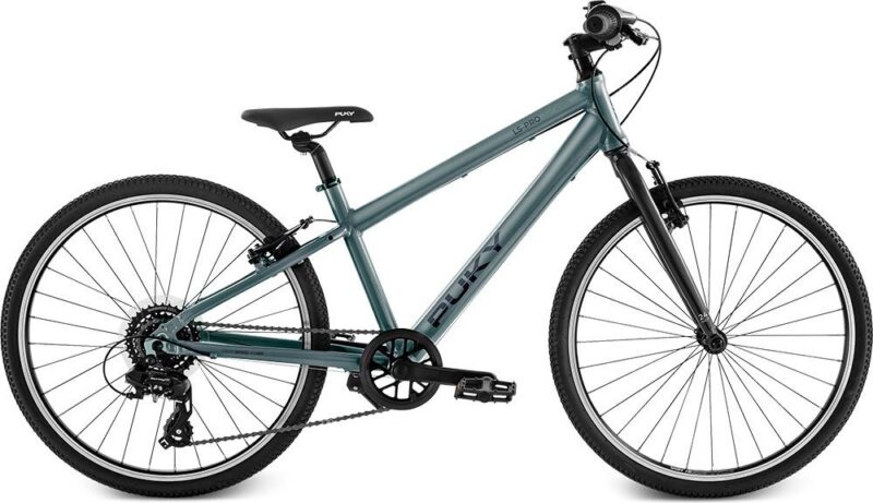 Puky LS-Pro 24-8 - Kinderfahrrad – Bild 2