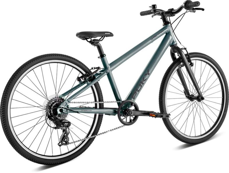 Puky LS-Pro 24-8 - Kinderfahrrad – Bild 3