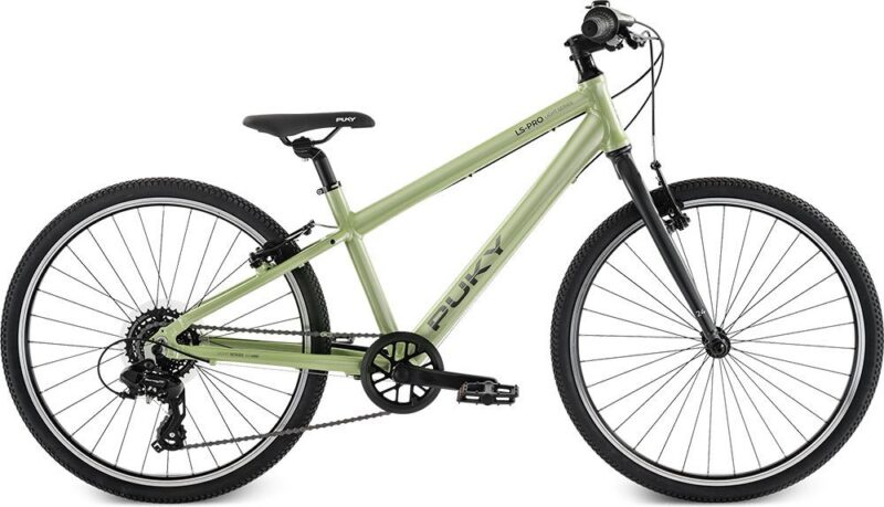 Puky LS-Pro 24-8 - Kinderfahrrad – Bild 5