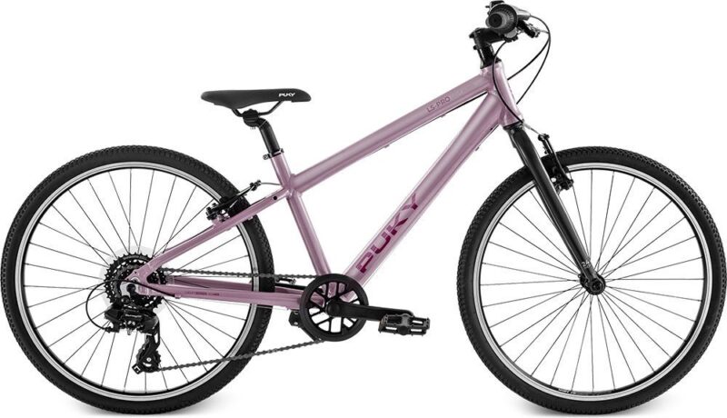 Puky LS-Pro 24-8 - Kinderfahrrad – Bild 8