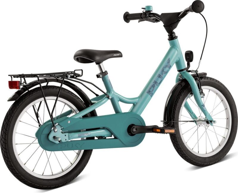 Puky YOUKE 16 - Kinderfahrrad – Bild 3
