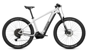 Radon JEALOUS HYBRID 8.0 750 - 18"