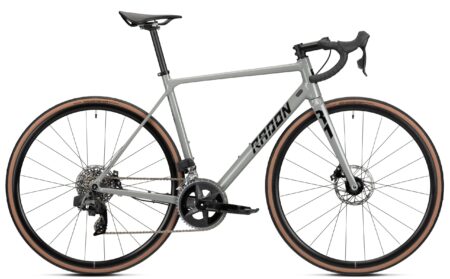 Radon R1 RIVAL AXS