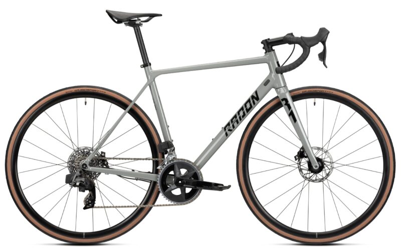 Radon R1 RIVAL AXS