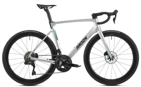 Radon VAILLANT 8.0