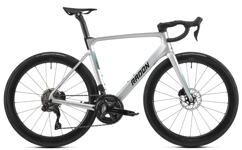 Radon VAILLANT 8.0