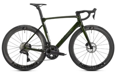 Radon VAILLANT 9.0