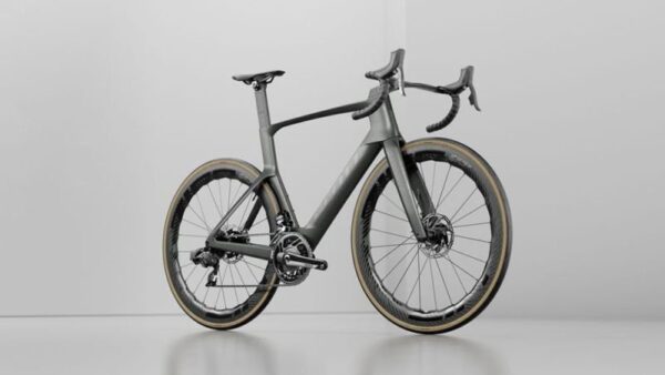 Scott Foil RC 20 – Bild 2