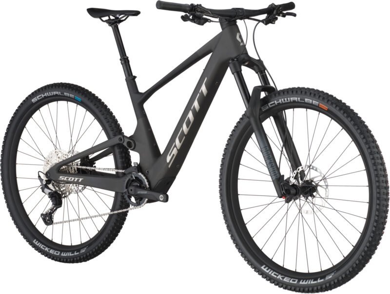 Scott Lumen eMTB 920 – Bild 2