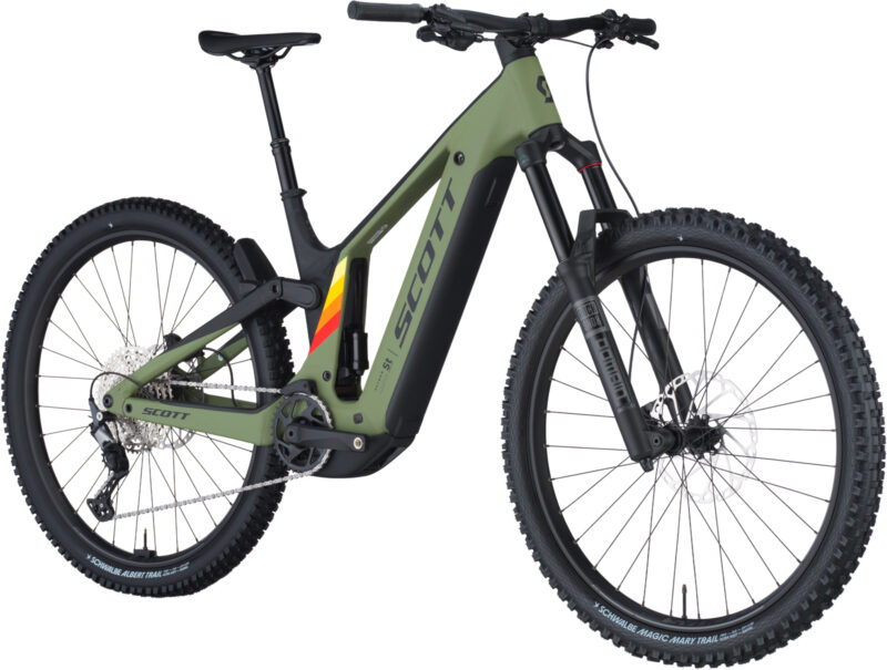 Scott Patron ST 910 – Bild 2