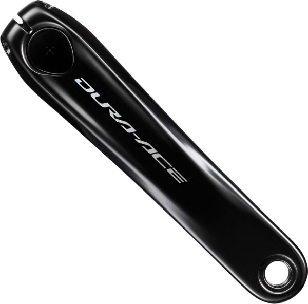 Shimano DURA ACE FC-R9200-P 12-fach Powermeter Kurbel ohne Kettenblatt – Bild 4