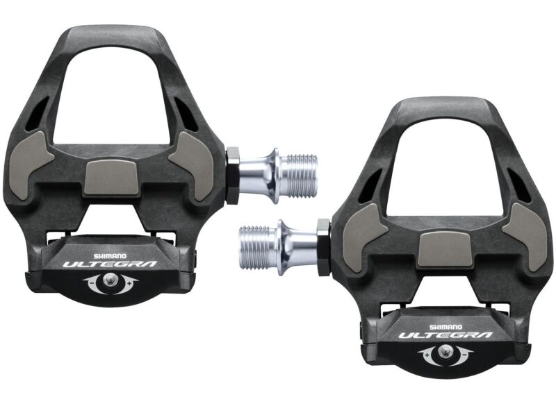 Shimano ULTEGRA PD-R8000 SPD-SL Pedale – Bild 3