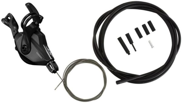 Shimano XT M8100 1x12 fach Gruppe – Bild 4