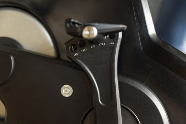 Garmin Tacx® NEO Bike Plus Heimtrainer – Bild 7
