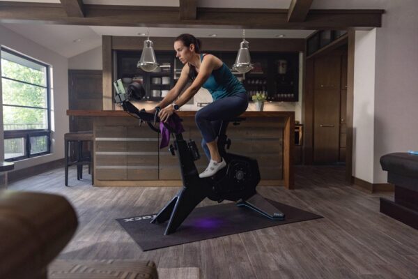 Garmin Tacx® NEO Bike Plus Heimtrainer – Bild 9