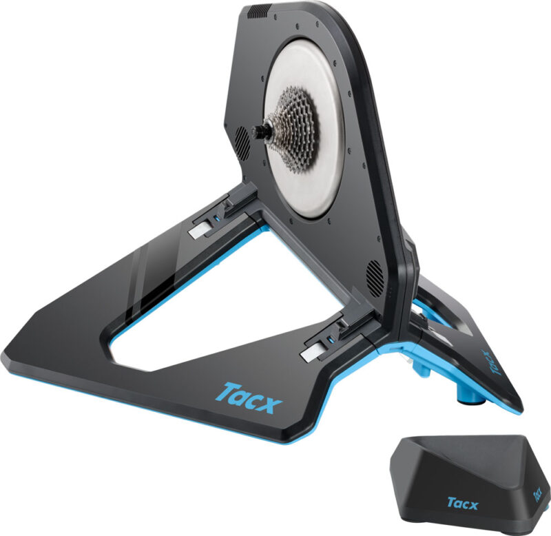 Garmin Tacx® NEO 2T Smart T2875 Heimtrainer PROMO Bundle – Bild 2