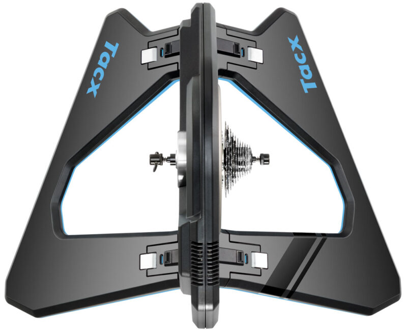 Garmin Tacx® NEO 2T Smart T2875 Heimtrainer PROMO Bundle – Bild 4