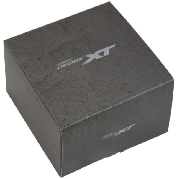 Shimano XT SL-M8100 12-fach Schalthebel rechts – Bild 4