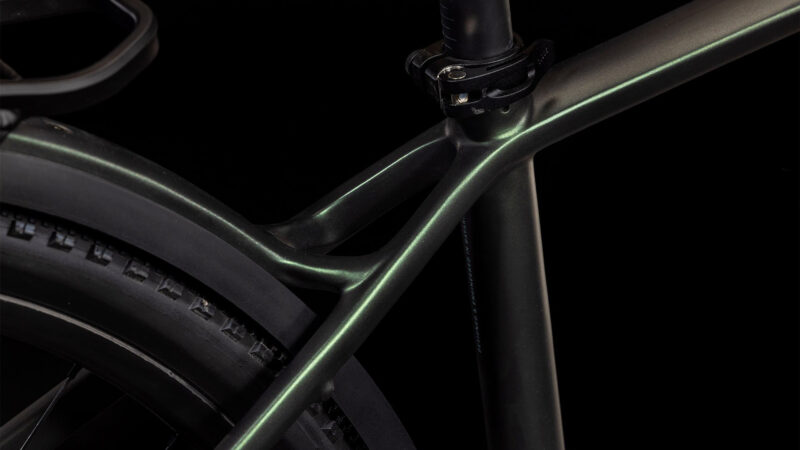 Cube Kathmandu Hybrid C:62 SLT 400X stellar´n´origanogreen – Bild 6