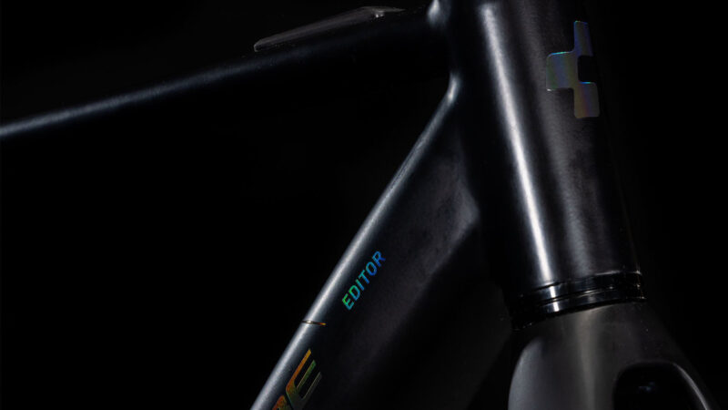 Cube Editor Hybrid Pro 400X black´n´spectral – Bild 5