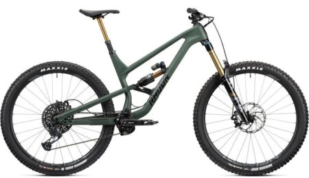 Radon Swoop 10.0 HD