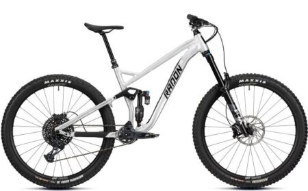 Radon SWOOP AL 9.0