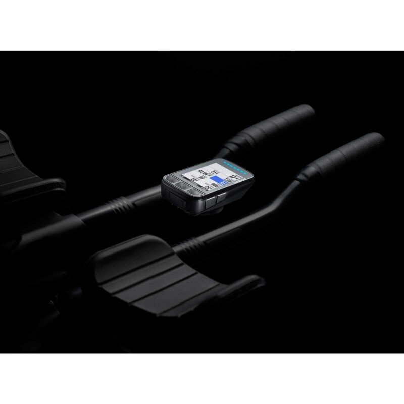 Wahoo ELEMNT BOLT 2.0 GPS Fahrradcomputer - schwarz – Bild 18