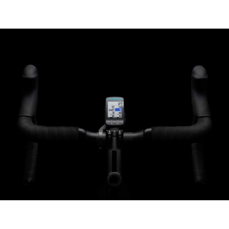 Wahoo ELEMNT BOLT 2.0 GPS Fahrradcomputer - schwarz – Bild 20